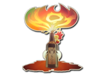 Hot Wings (Holo) image